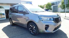 Grau Neu 2025 Nissan Townstar Tekna Van / Kleinbus | 29.890 € (Superpreis)