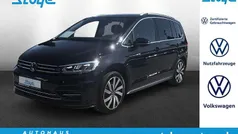 Gebraucht 2024 VW Touran Highline Van / Kleinbus | 34.790 € (Fairer Preis)