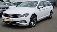 Gebraucht 2022 VW Passat Elegance Kombi | 25.990 € (Fairer Preis)
