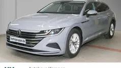 Gebraucht 2023 VW Arteon Kombi | 36.930 € (Fairer Preis)