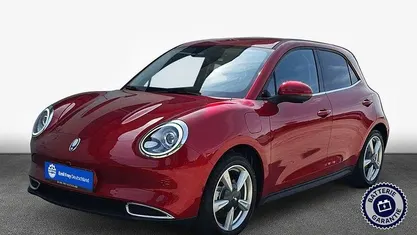 Gebraucht 2025 Ora 03 Kleinwagen | 24.450 € (Superpreis)