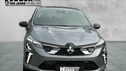 Nuova Mitsubishi Colt Edition 91 CV (66 kW) 2025 Grigio Berlina
