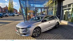 Artense grau metallic Gebraucht 2024 Peugeot 508 Allure Kombi | 24.840 € (Guter Preis)