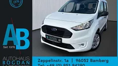 Gebraucht 2020 Ford Tourneo Connect Van / Kleinbus | 19.490 € (Superpreis)