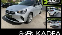 Gebraucht 2022 Opel Corsa Edition Kleinwagen | 14.850 € (Fairer Preis)