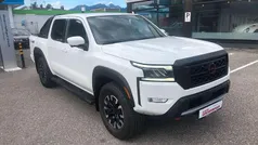 Gebraucht 2022 Nissan Frontier Abholung | 49.900 €