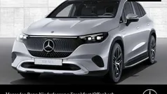Silber Gebraucht 2024 Mercedes EQE350 SUV | 65.790 € (Guter Preis)