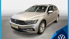 Gebraucht 2021 VW Passat Business Kombi | 20.720 € (Guter Preis)