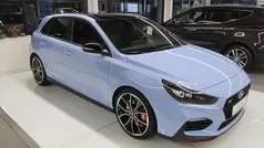 Gebraucht 2018 Hyundai i30 Limousine | 19.990 € (Fairer Preis)