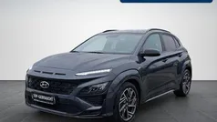 Gebraucht 2021 Hyundai Kona N Line SUV | 21.480 € (Fairer Preis)