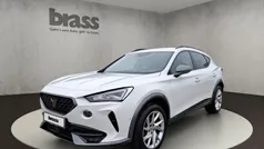 "candy" weiss Gebraucht 2023 Cupra Formentor Basis SUV | 28.980 € (Fairer Preis)