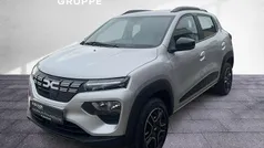 Grau Gebraucht 2023 Dacia Spring Expression Kleinwagen | 12.890 € (Fairer Preis)