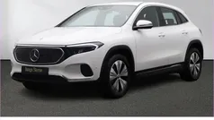 Gebraucht 2023 Mercedes EQA250 Progressive SUV | 31.980 € (Fairer Preis)