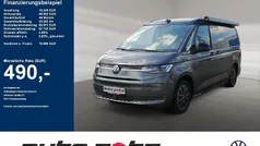 Gebraucht 2025 VW California California Van | 76.990 € (Fairer Preis)