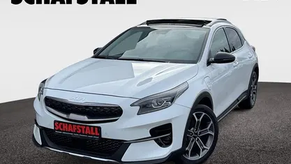 Gebraucht Kia XCeed Platinum Edition 141 PS (103 kW) 2021 SUV