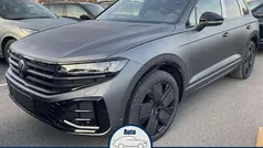 Silizium grau matt Neu 2025 VW Touareg R-line SUV | 79.495 € (Superpreis)