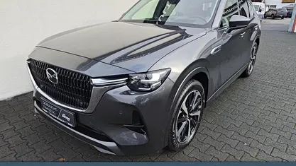 Gebraucht Mazda CX-60 328 PS (241 kW) 2022 SUV