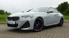 Gebraucht 2024 BMW 220 M Sport Coupé | 43.950 € (Teuer)