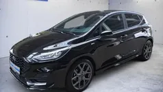 Gebraucht 2024 Ford Fiesta ST-Line Kleinwagen | 20.980 € (Fairer Preis)