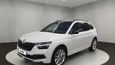 Gebraucht 2020 Skoda Kamiq Style SUV | 20.950 € (Guter Preis)
