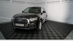 Gebraucht 2020 Audi Q5 Sport SUV | 28.700 € (Fairer Preis)