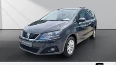Gebraucht 2022 Seat Alhambra Style Van / Kleinbus | 28.990 € (Guter Preis)
