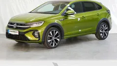 VW Taigo