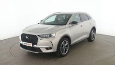 Braun Gebraucht 2020 DS Automobiles DS7 Crossback Be Chic SUV | 22.810 € (Fairer Preis)