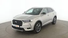Braun Gebraucht 2020 DS Automobiles DS7 Crossback Be Chic SUV | 23.330 € (Fairer Preis)