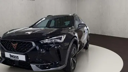 Gebraucht 2023 Cupra Formentor SUV | 27.950 € (Fairer Preis)