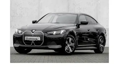 Second-hand BMW i4 Comfort Edition 210 kW (286 CP) 2025 Berlinǎ