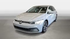 Gebraucht 2021 VW Golf VIII United Limousine | 17.990 € (Fairer Preis)