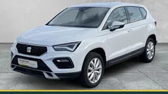 Gebraucht 2023 Seat Ateca Style SUV | 26.490 € (Fairer Preis)