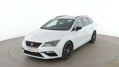 Gebraucht 2020 Cupra Leon Kombi | 23.300 € (Guter Preis)