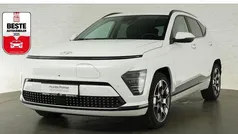 Gebraucht 2024 Hyundai Kona Prime SUV | 33.924 € (Fairer Preis)