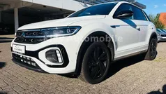 Gebraucht 2025 VW T-Roc R-line SUV | 33.970 € (Fairer Preis)