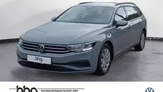 Gebraucht 2022 VW Passat Conceptline Kombi | 23.660 € (Guter Preis)