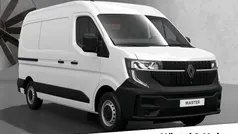 Othercolor Neu 2024 Renault Master Van | 36.500 € (Fairer Preis)