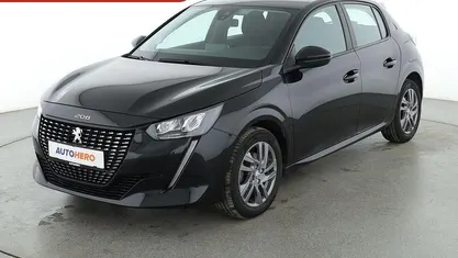 Gebraucht Peugeot 208 Active 102 PS (75 kW) 2022 Kleinwagen