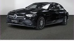 Gebraucht 2023 Mercedes C180 | 31.980 € (Superpreis)