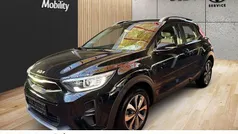 Gebraucht 2025 Kia Stonic Vision SUV | 19.990 € (Guter Preis)