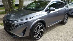 Gebraucht 2025 Nissan Qashqai Tekna+ SUV | 32.980 € (Fairer Preis)