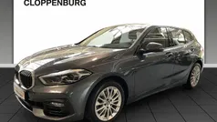 Gebraucht 2022 BMW 118 Sport Line Kleinwagen | 25.450 € (Fairer Preis)