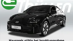 Grün Neu 2024 Hyundai Ioniq 6 Dynamiq Limousine | 40.980 € (Superpreis)