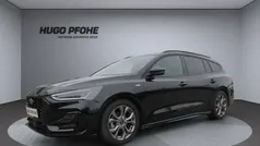 Gebraucht 2023 Ford Focus ST-Line Kombi | 28.390 € (Fairer Preis)