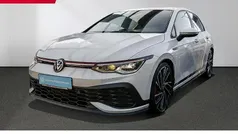 Gebraucht 2021 VW Golf VIII GTI Clubsport | 30.280 € (Fairer Preis)