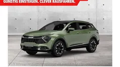 Gebraucht 2025 Kia Sportage Vision SUV | 32.990 € (Fairer Preis)
