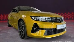 Gebraucht 2023 Opel Astra Ultimate Kleinwagen | 26.890 € (Fairer Preis)