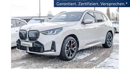 Gebraucht 2024 BMW X3 M Sport SUV | 63.800 € (Superpreis)