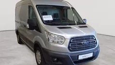 Gebraucht 2018 Ford Transit Trend Abholung | 16.690 € (Fairer Preis)